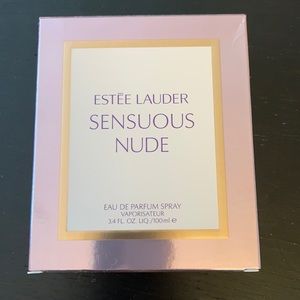 Ester lauder nude